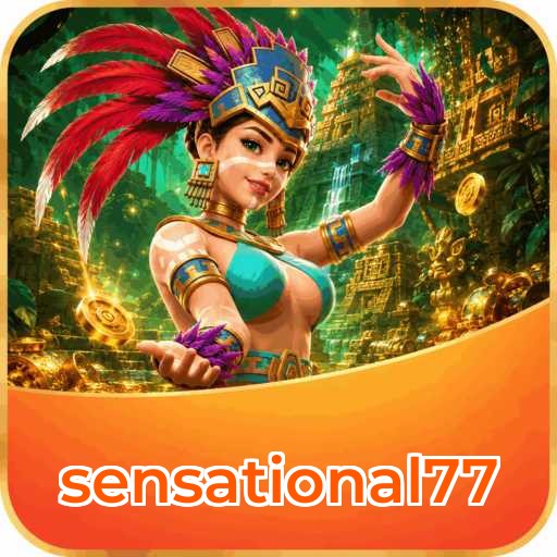 sensational77 Aplikasi