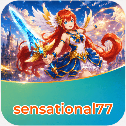 sensational77 Download