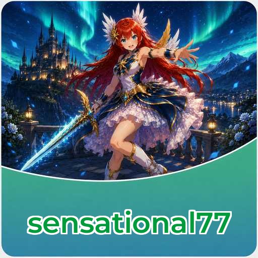 sensational77 APK Structure