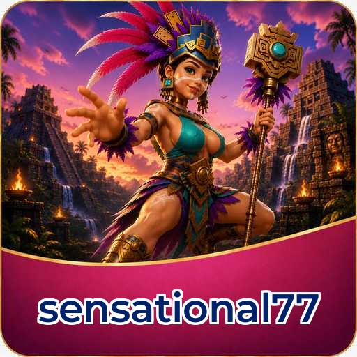 sensational77 APK Structure