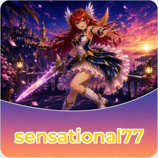 sensational77 APK