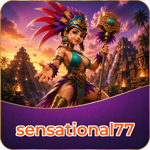 sensational77 Signature