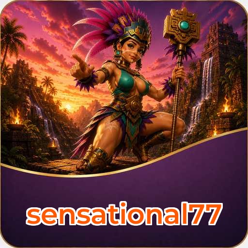 sensational77 APK Structure