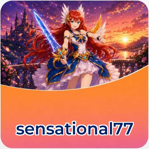 sensational77 APK