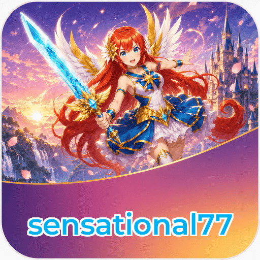 sensational77 Components