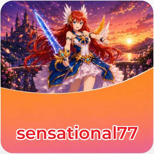 sensational77 Signature