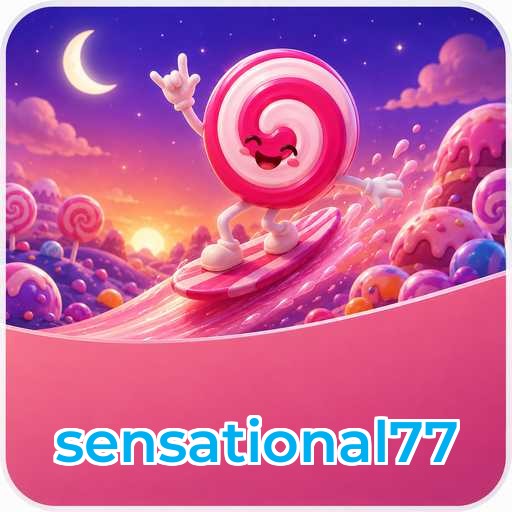 sensational77 APK Structure