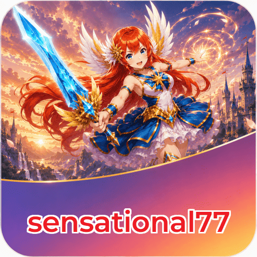 sensational77 Download