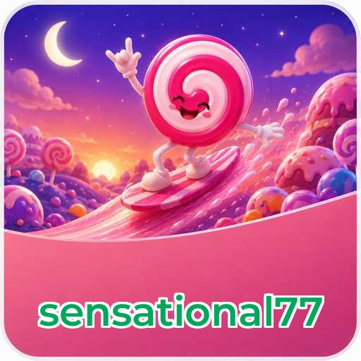 sensational77 Components