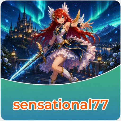 sensational77 Components
