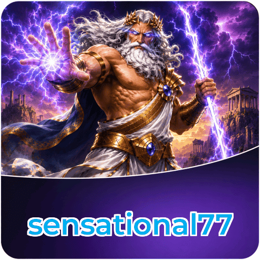 sensational77 APK Structure