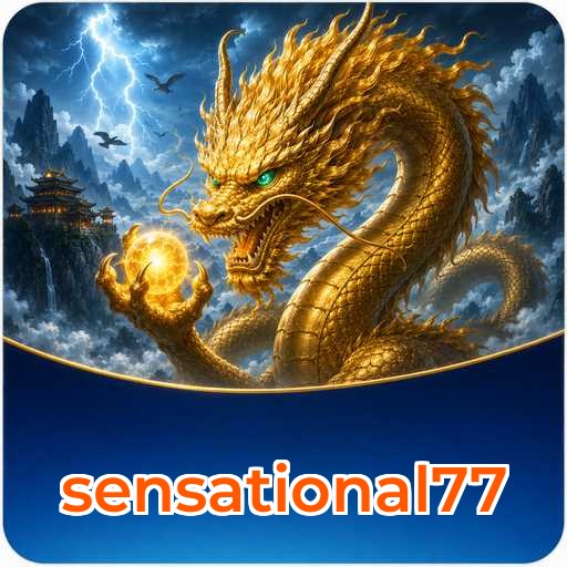 sensational77 Signature