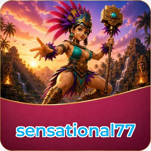 sensational77 APK Structure