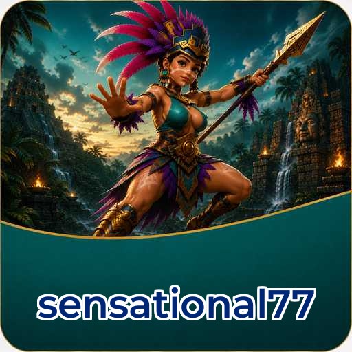 sensational77 APK