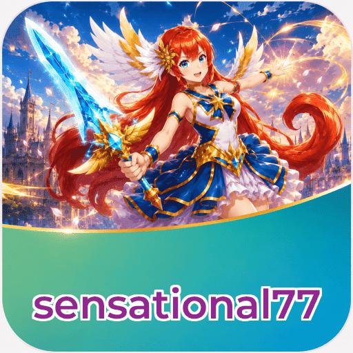 sensational77 APK