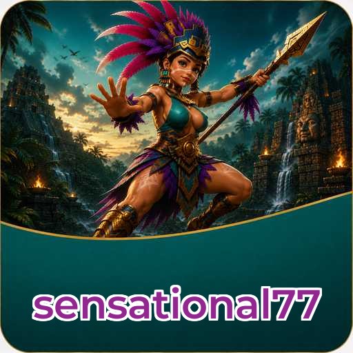 sensational77 APK Structure