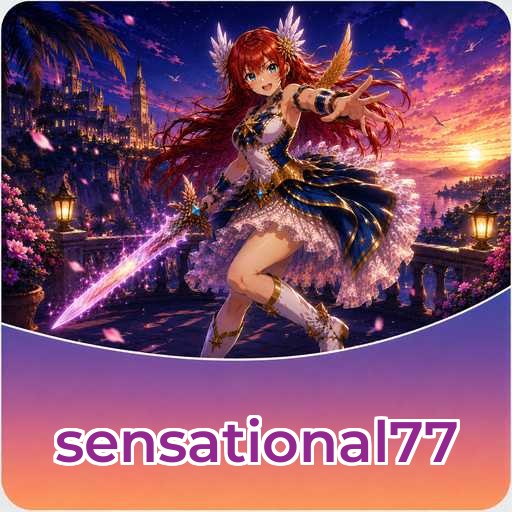 sensational77 Installation